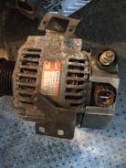 Генератор. Toyota: WiLL Vi, Yaris Verso, Succeed, Yaris, Probox, Vitz, bB, Echo Verso, Echo, Funcargo, Platz Двигатели: 2NZFE, 1NZFE
