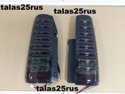 Стоп-сигнал. Suzuki Jimny, JB23W, JB31W, JB32W, JB33W, JB43, JB43W Suzuki Jimny Wide, JB33W, JB43W Suzuki Jimny Sierra, JB31W, JB32W, JB43W