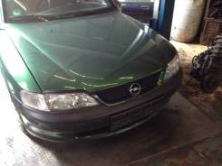 Подсветка номера Под заказ Opel Vectra B 1995-2002