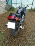 Kawasaki ZZR 400 1. 400 куб. см., исправен, птс, с пробегом