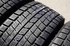 Dunlop DSX-2. Зимние, без шипов, износ: 5%, 4 шт