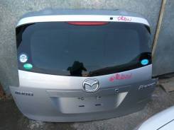 Дверь багажника. Mazda Premacy, CREW, CR3W