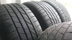 Dunlop SP Sport Maxx TT. Летние, 2011 год, износ: 10%, 4 шт