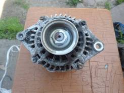 Генератор. Nissan: Wingroad, Pino, Almera Classic, Expert, Primera Camino, Primera, Bluebird, Sunny, AD, Tino, Avenir, Almera, Bluebird Sylphy Двигате...