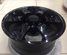 Storm Wheels. 8.0x16, 6x139.70, ET15, ЦО 110,1 мм.