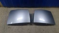 Накладка на бампер. Infiniti FX45, S50 Infiniti FX35, S50 Двигатели: VK45DE, VQ35DE