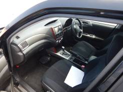 Подогрев сидений. Subaru Forester, SH5