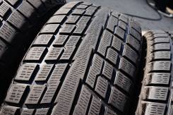 Yokohama Geolandar I/T-S G073. Зимние, без шипов, износ: 5%, 4 шт