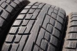 Yokohama Geolandar I/T-S G073. Зимние, без шипов, износ: 5%, 4 шт