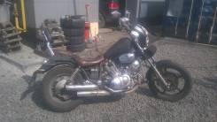 Yamaha Virago XV 750. 750 куб. см., исправен, птс, с пробегом