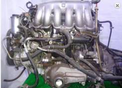 Двигатель в сборе. Toyota: IS200, Mark II, Supra, Crown Majesta, Soarer, Cresta, Altezza, Aristo, IS300, Origin, Crown, Chaser, Progres Двигатель 2JZG...
