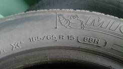 Michelin Energy Saver. Летние, износ: 60%, 4 шт. Под заказ
