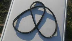 Уплотнитель багажника. Toyota Corolla Levin, AE100, AE101 Toyota Sprinter Trueno, AE100, AE101 Toyota Sprinter Marino, AE100, AE101 Toyota Corolla Cer...