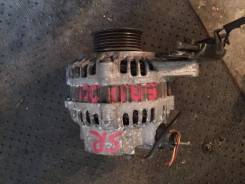 Генератор. Nissan: Prairie, Presea, X-Trail, Silvia, Bluebird, Serena, 180SX, Lucino, 200SX, Tino, Vanette Serena, Cedric, Liberty, Pulsar, Almera, Av...