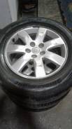 KIA. 7.0x17, 5x114.30, ET41