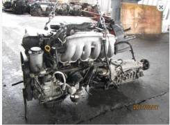 Двигатель в сборе. Toyota: IS200, Mark II, Supra, Crown Majesta, Soarer, Cresta, Altezza, Aristo, IS300, Origin, Crown, Chaser, Progres Двигатель 2JZG...