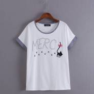 Футболки. 48, 50