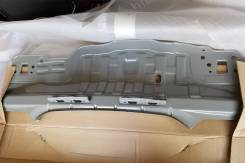 Задняя Панель Солярис Соларис Solaris. Hyundai Accent Hyundai Solaris
