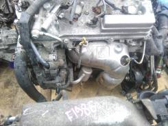 Двигатель TOYOTA ESTIMA, GSR50, 2GRFE; F1992, 50000km