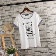 Футболки. 48, 50