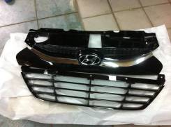 Решетка радиатора. Hyundai ix35 Hyundai Tucson