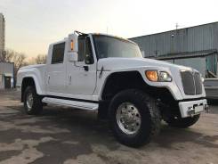 International. Продается пикап mxt 4x4 pickup, 6 000 куб. см., 1 000 кг.