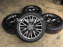 Lexus. 8.0x20, 5x114.30, ET30, ЦО 60,1 мм.