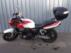 Honda CB 1000SF. 998 куб. см., исправен, птс, с пробегом