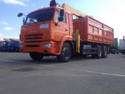 Soosan SCS736LII. Продаю КМУ, 11 700 куб. см., 15 000 кг.