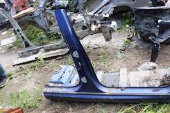 Порог кузовной. Peugeot 307