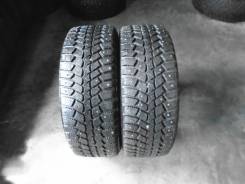 Marshal I'Zen WIS KW19. Зимние, шипованные, износ: 10%, 2 шт