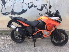 KTM 1190 Adventure. 1 200 куб. см., исправен, без птс, без пробега. Под заказ