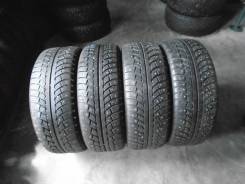 Gislaved Nord Frost V. Зимние, шипованные, износ: 10%, 4 шт