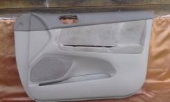 Обшивка двери. Toyota Camry, ACV35, ACV30 Двигатель 2AZFE