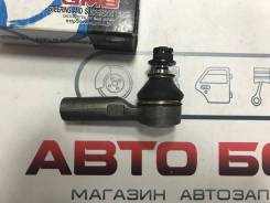 Наконечник рулевой. Toyota: Cresta, Cressida, Crown, Comfort, Mark II, Chaser Двигатели: 7MGE, 1SU, 1GGEU, 2LT, 1GGTEU, 4SFE, 1JZGTE, 3YP, 1GGZE, 1GGT...