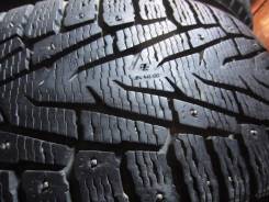 Nokian Hakkapeliitta 7. Зимние, шипованные, 10 %, 4 шт