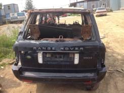 Land Rover Range Rover. LM, 448PN