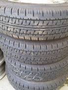 Dunlop Axiom Plus. Всесезонные, 2014 год, износ: 5%