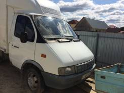 ГАЗ Газель. Продаётся Газель термобудка, 2 700 куб. см., 2 000 кг.