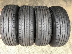 Dunlop SP Sport Maxx 050. Летние, 2016 год, без износа, 4 шт