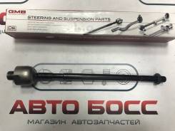 Тяга рулевая. Nissan Pathfinder, R50 Nissan Terrano, LR50, LUR50, PR50, R50, RR50 Nissan Terrano Regulus, JLR50, JLUR50, JRR50 Двигатели: VG33E, VQ35D...