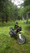 Racer Enduro RC150-GY. 150 куб. см., исправен, птс, без пробега