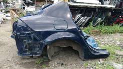 Крыло. Renault Megane