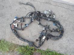 Проводка двс. Toyota Caldina, AZT241, AZT241W, AZT246, AZT246W Двигатель 1AZFSE
