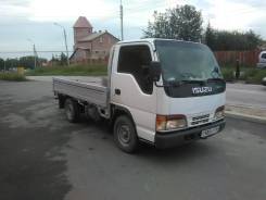 Isuzu Elf. Продам грузовик исудзу эльф, 3 100 куб. см., 1 500 кг.