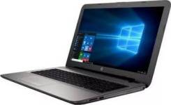 HP 15. 15.6", 1 600,0 ГГц, ОЗУ 4096 Мб, диск 320 Гб, WiFi, аккумулятор на 4 ч.