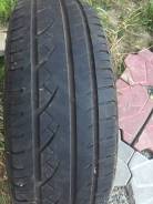 Hankook Ventus Prime K105. Летние, 2011 год, износ: 40%, 1 шт