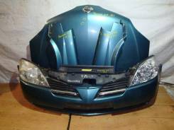 Ноускат. Nissan Primera, P12, P12E Двигатели: QG16DE, YD22DDT, F9Q, QR20DE, QG18DE