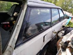 Дверь боковая. Subaru Leone
