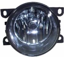 Фара противотуманная. Nissan Pathfinder, R51, R51M Nissan Note, AVWE50, E11E, ALE50, ZE11, NE12, HE12, NE11, E12, AVE50, E11, R51, R51M Двигатели: YD2...